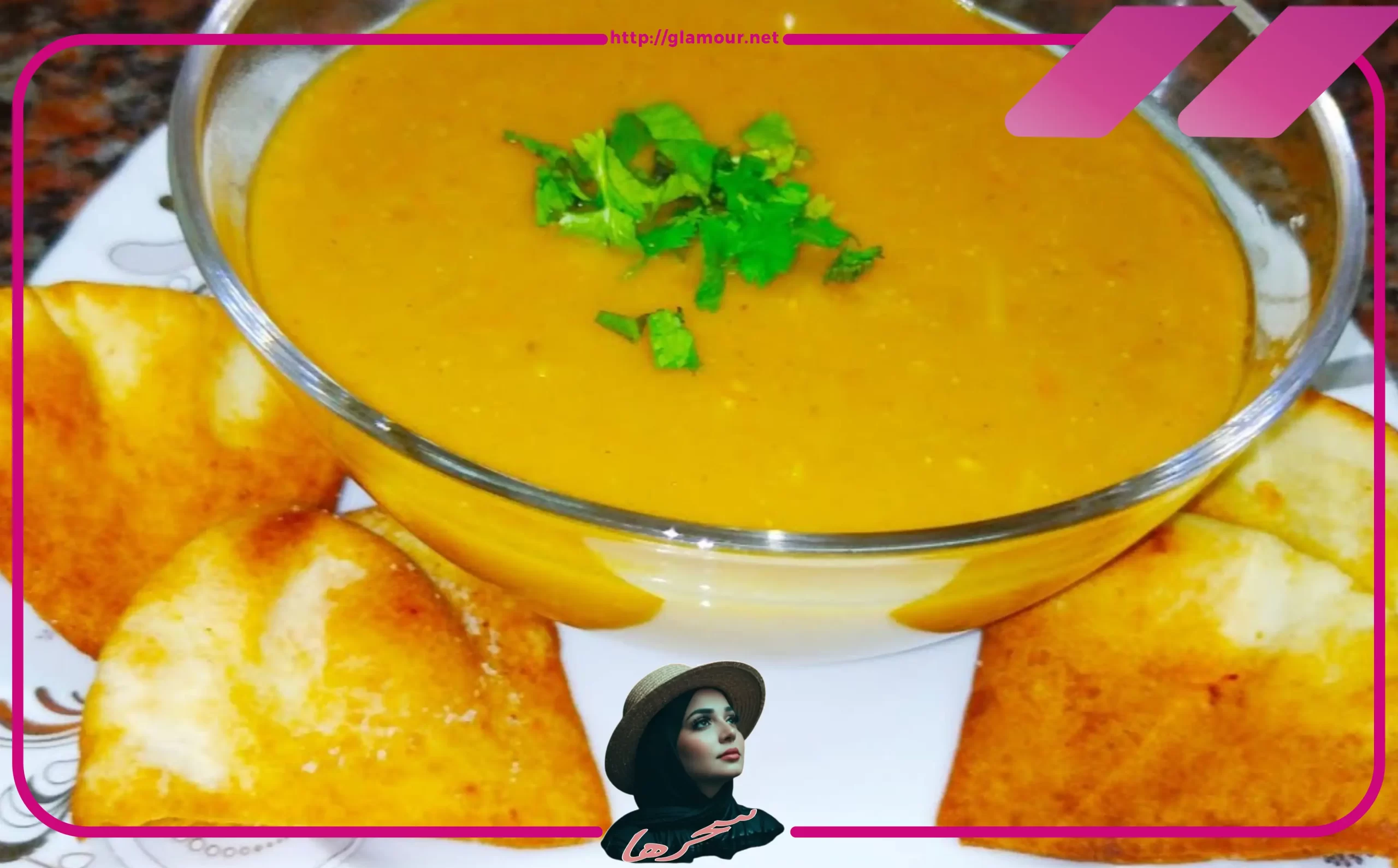 الفوائد الصحية لشوربة العدس