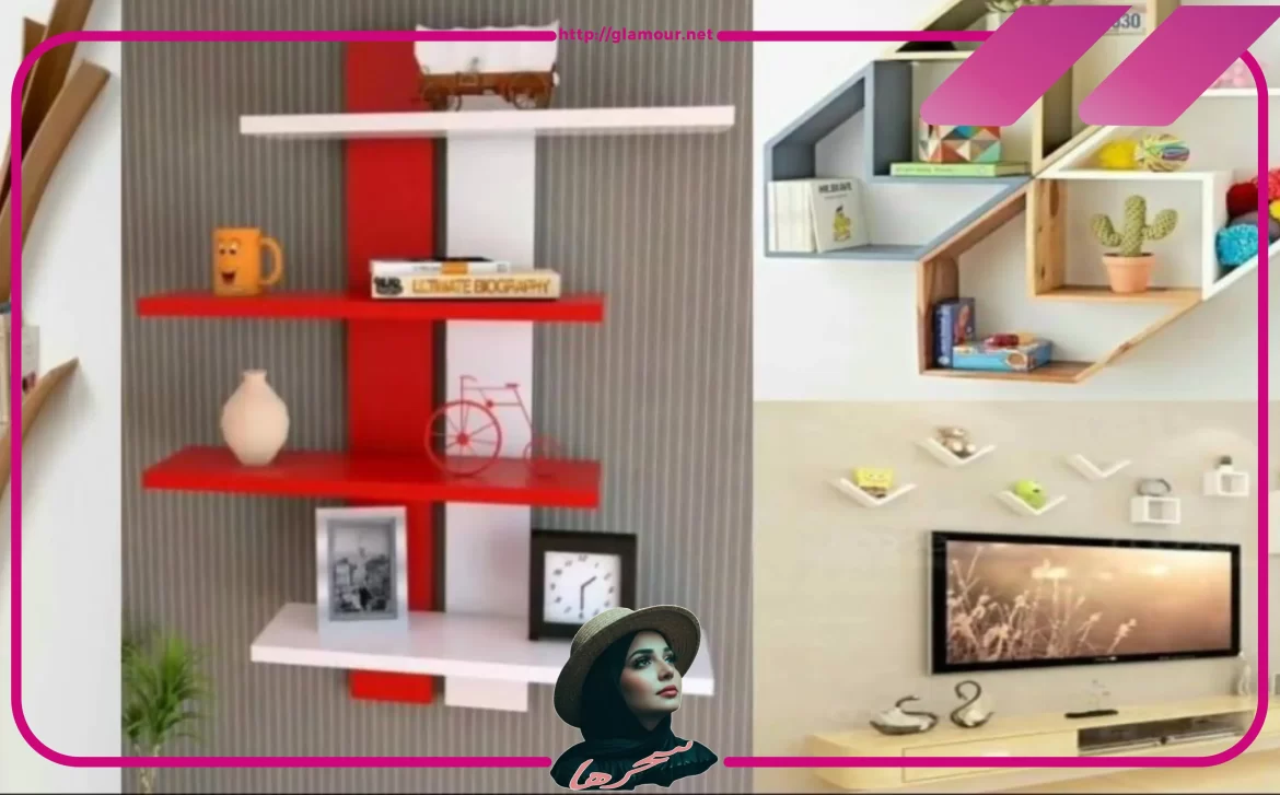 أفكار تجديد ديكور المنزل