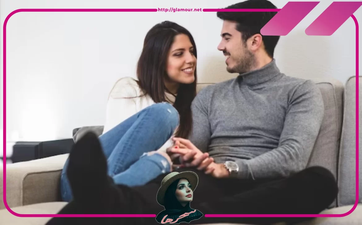 كيف احافظ على زوجي