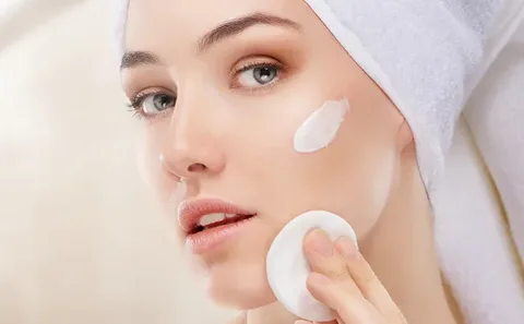 ماسك الأزر لتفتيح البشرة في يوم واحد