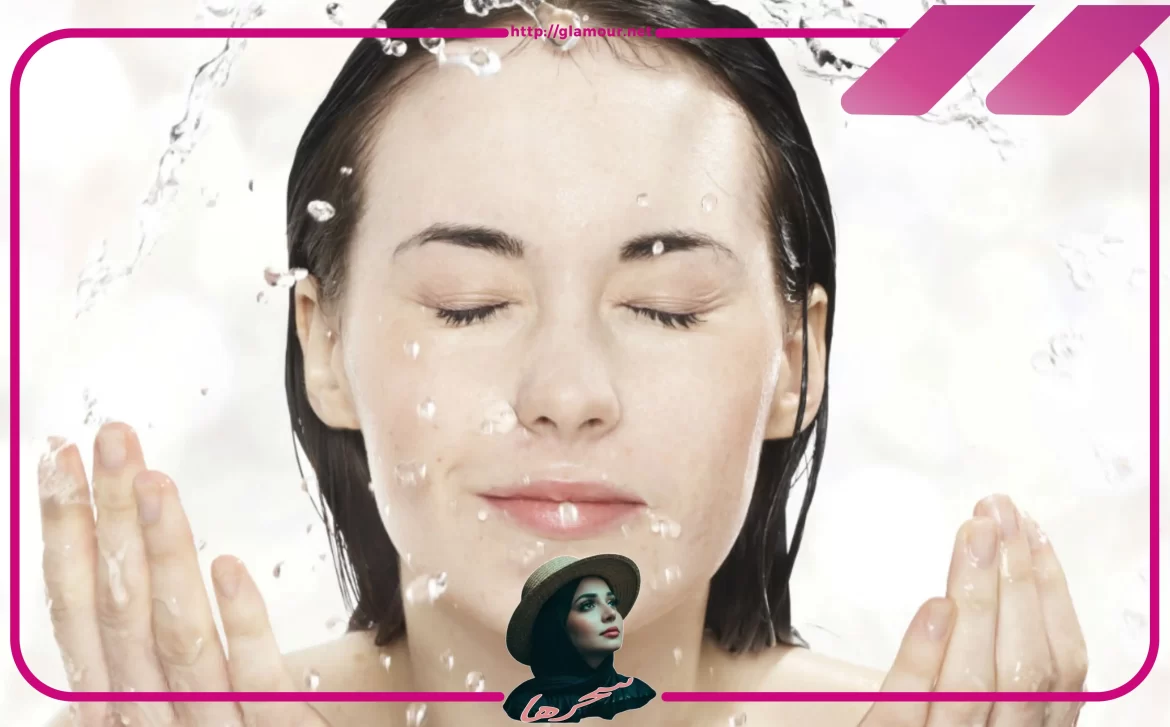 ترطيب البشرة والشعر في الخريف والشتاء