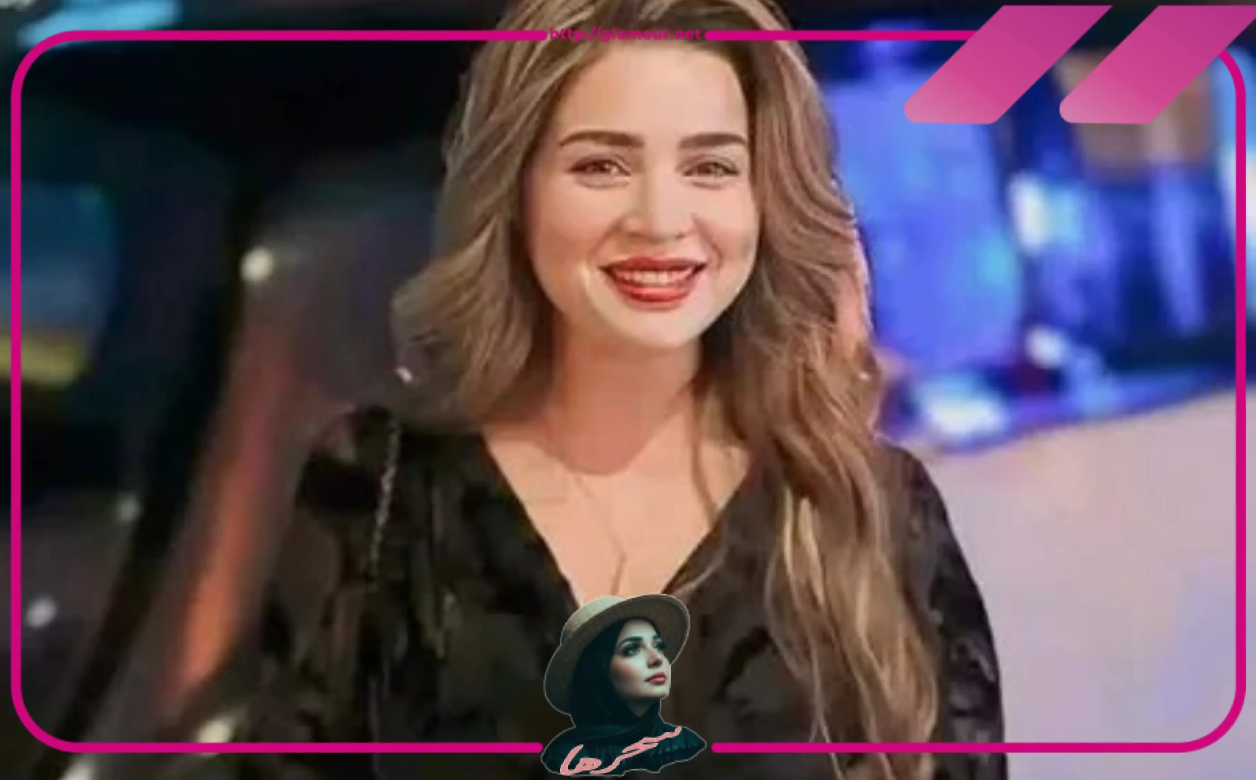 قصة حياة الفنانة مي عز الدين الشخصية