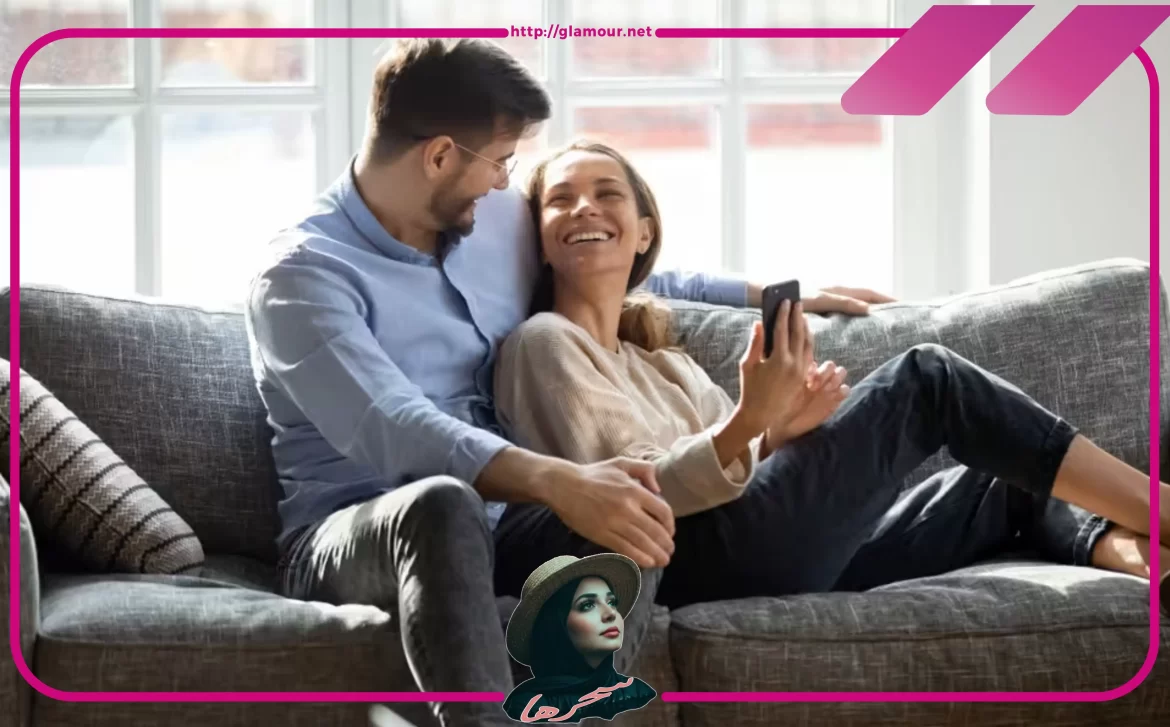 كيف أجعل زوجي سعيد