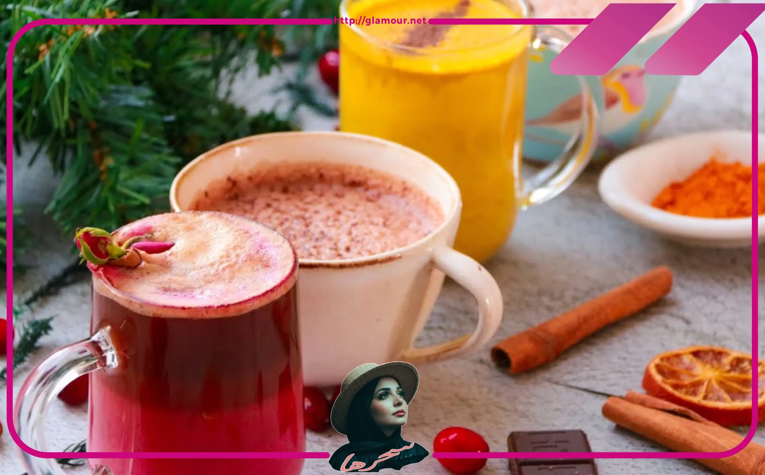 نصائح هامة عند أختيار المشروب المناسب