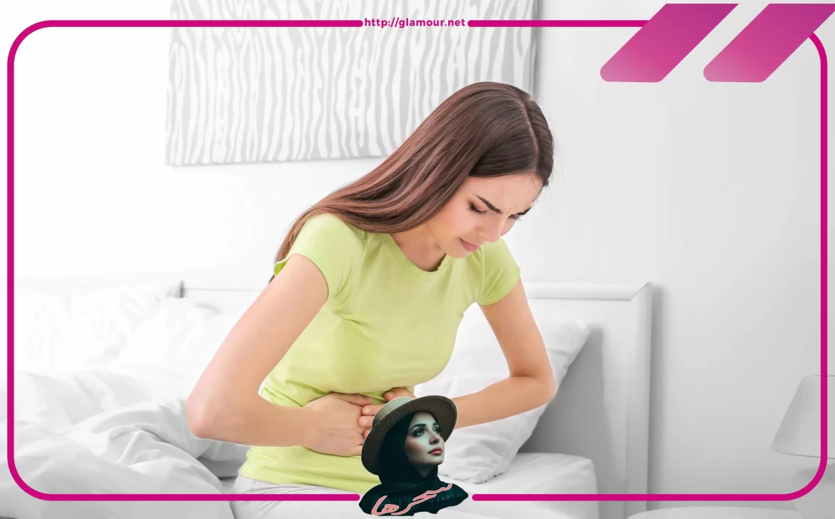 أعراض الحمل في الأسبوع الأول