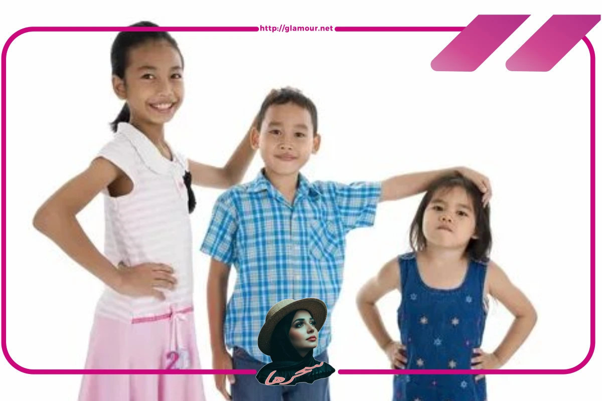 ازاي اعرف ان ابني عنده مشكلة في النمو؟