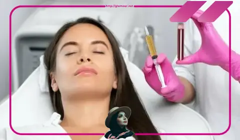 البلازما الغنية بالصفائح الدموية