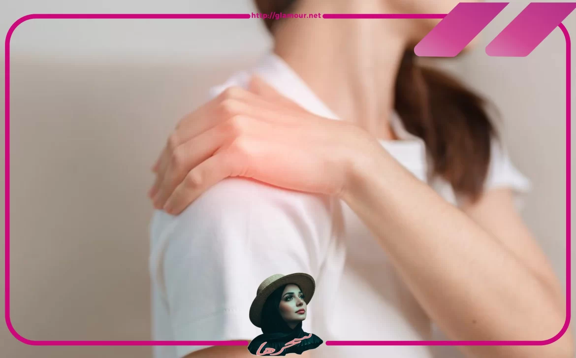 الفيبروميالجيا عند النساء