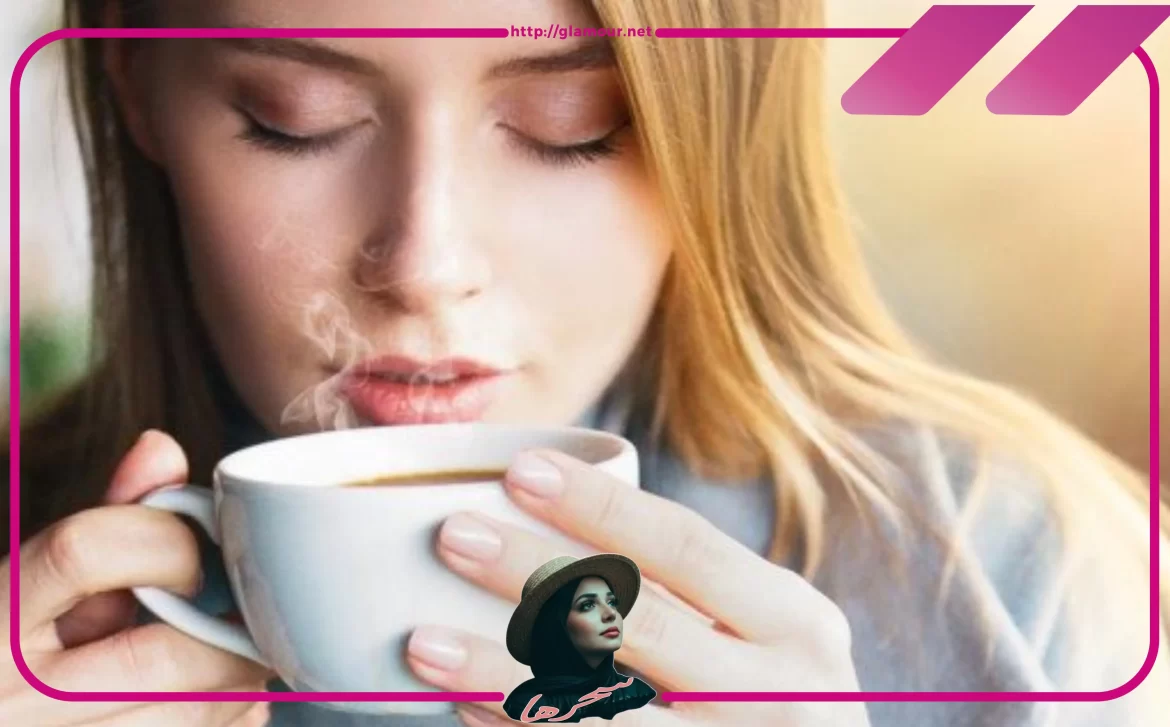 تأثير القهوة علي المزاج