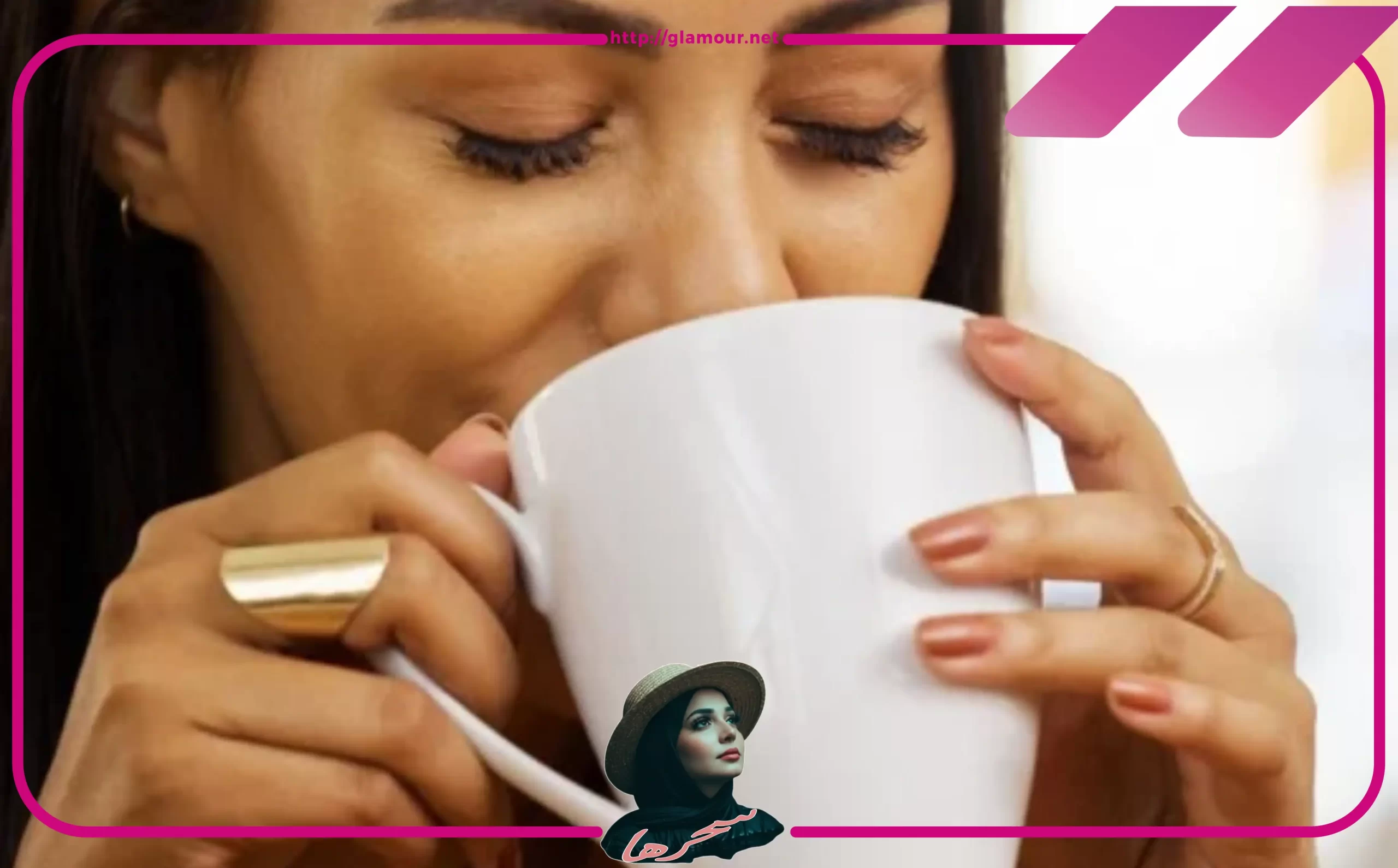 فوائد القهوة وتأثيراتها الإيجابية علي الصحة النفسية