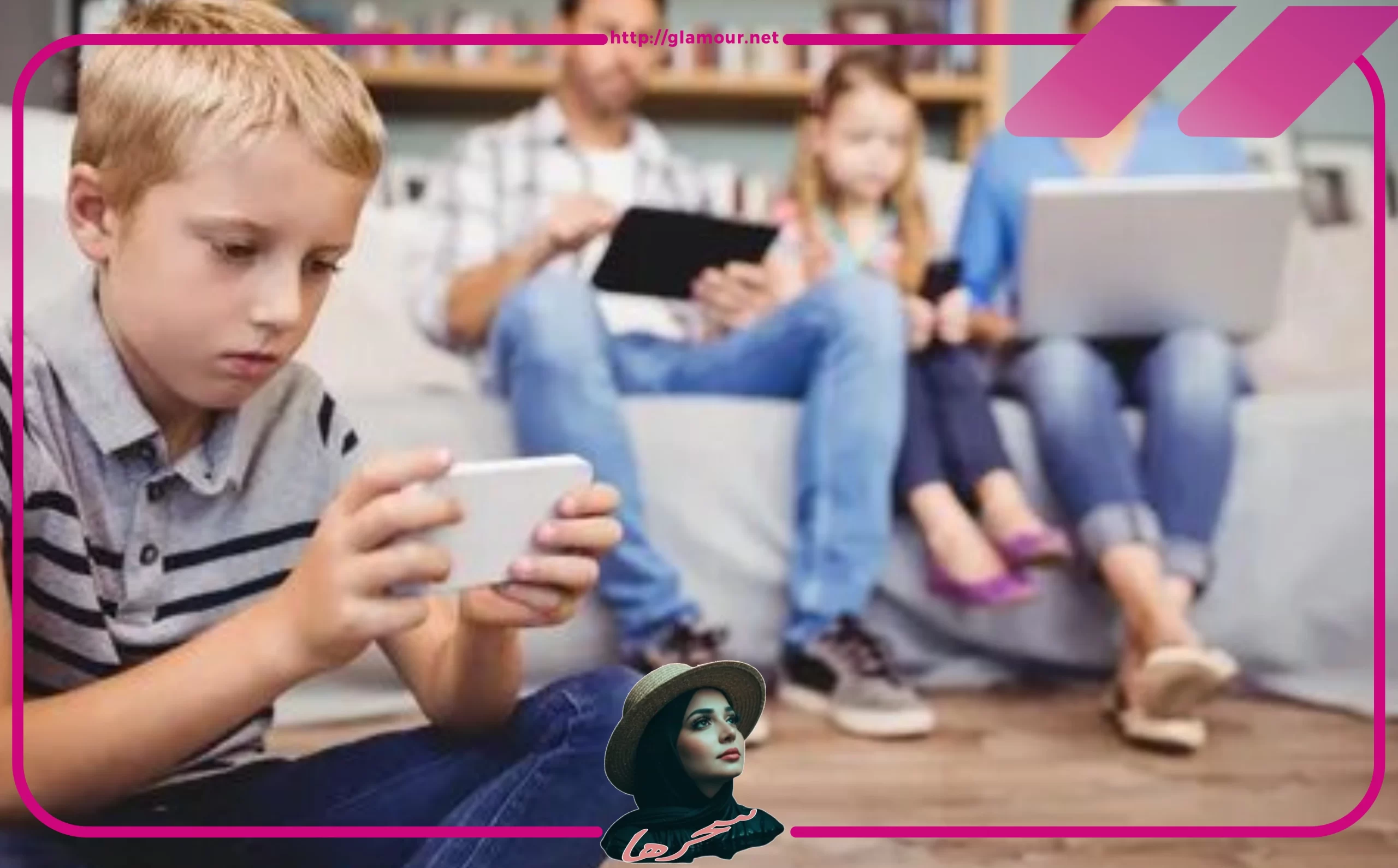 نصائح للاستخدام الصحي لوسائل التواصل الاجتماعي 