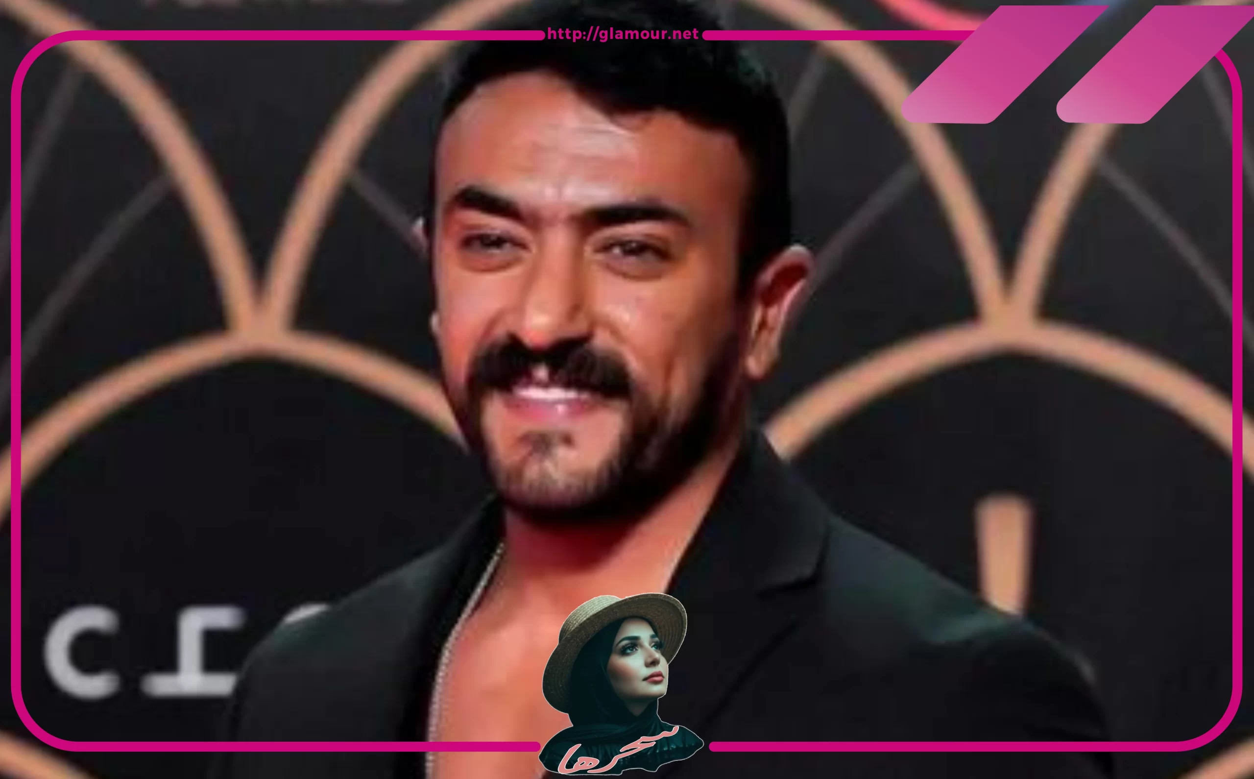  تصريحات أحمد العوضي أنا “الأعلى أجرًا”