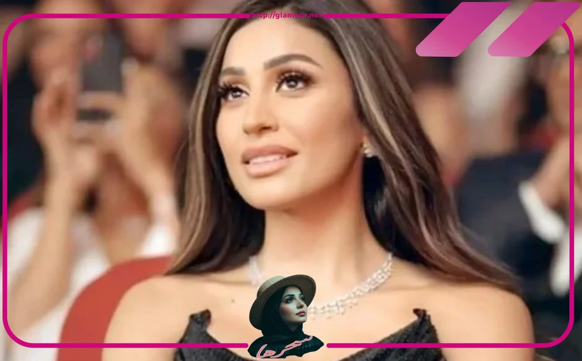 حقيقة زواج دينا الشربيني و كريم محمود عبد العزيز