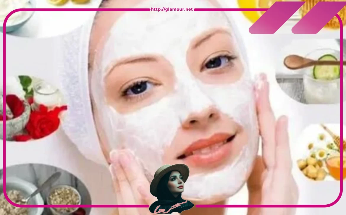 خلطات طبيعية لتنقية الوجه من العيوب والشوائب في وقت قياسي