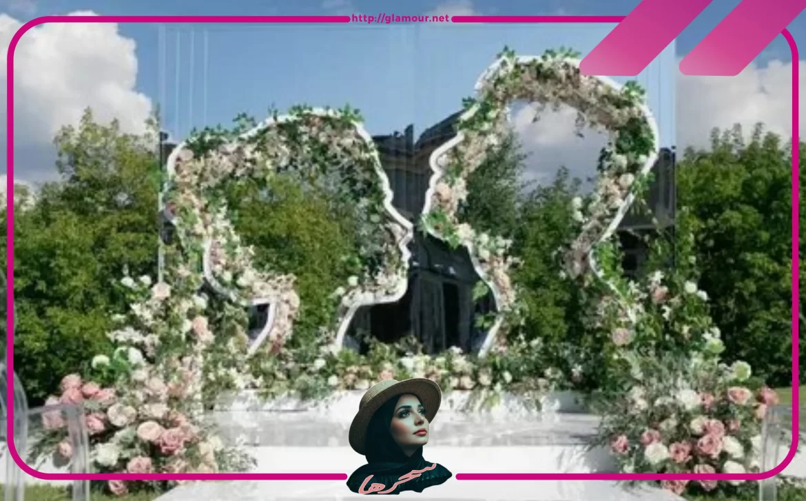 ديكورات الافراح 2026: أفكار فخمة بلمسات أنثوية