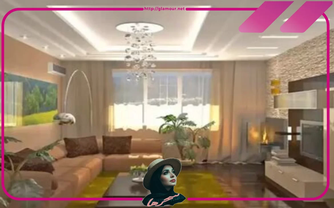 ديكورات المنازل 2026: أحدث تريندات الأناقة والراحة في بيتك