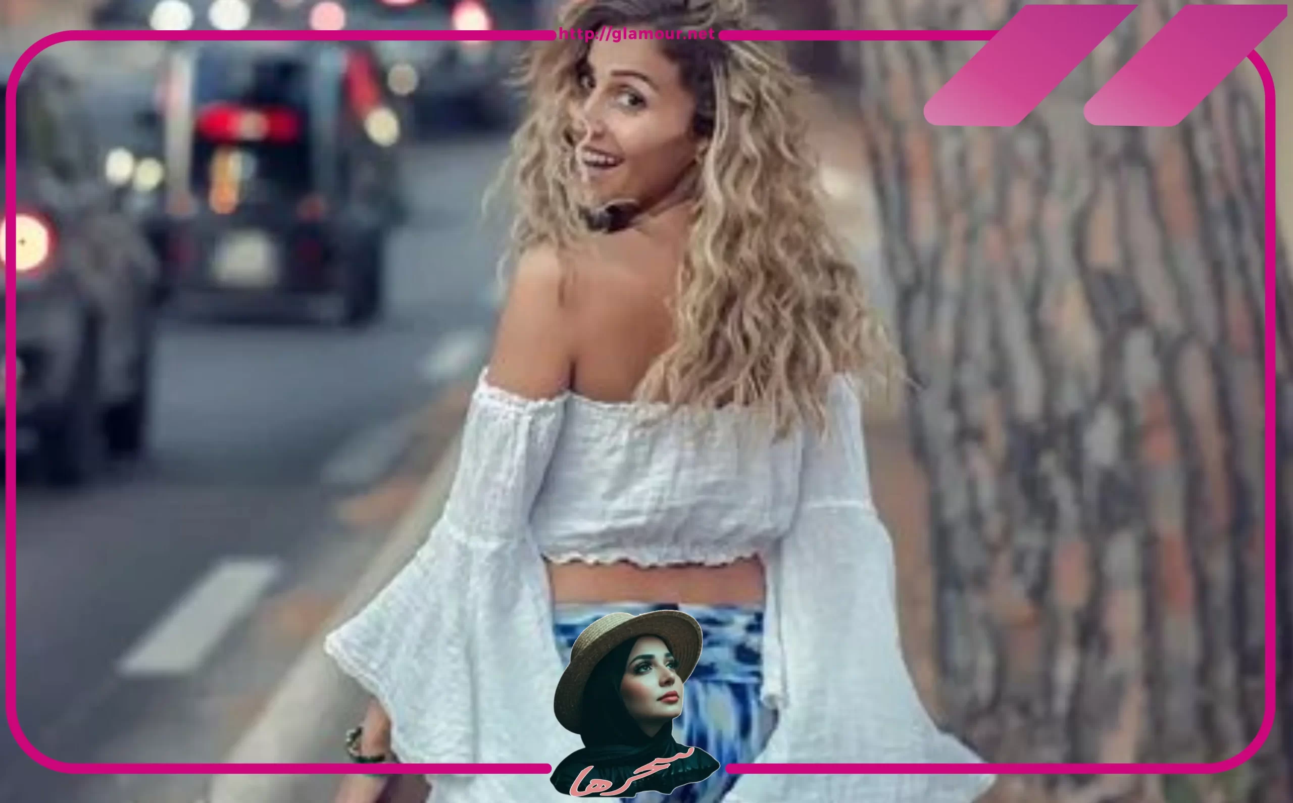 دينا الشربيني دائمًا داخل دائرة الشائعات