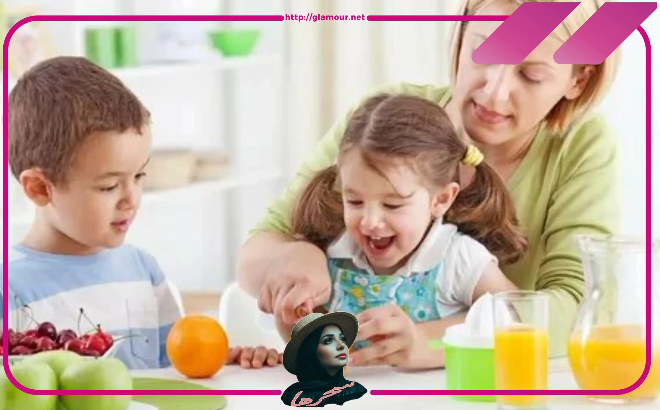 ما هي الأسباب التي تؤدي إلى نقص المناعة عند الأطفال؟