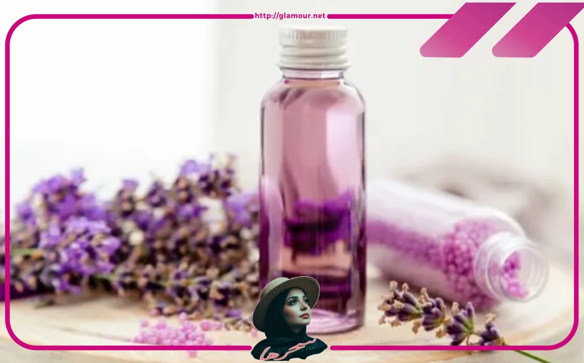 "ما هي فوائد زيت اللافندر للشعر والبشرة؟