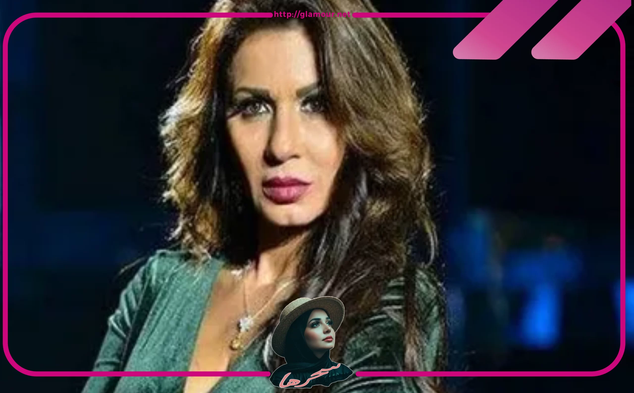 من هي نجلاء بدر: السيرة الذاتية