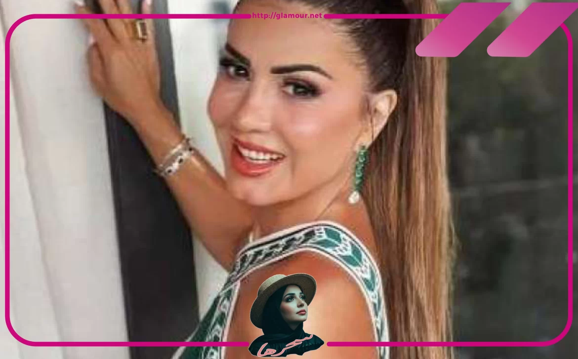 نجلاء بدر تكشف تفاصيل حالتها الصحية