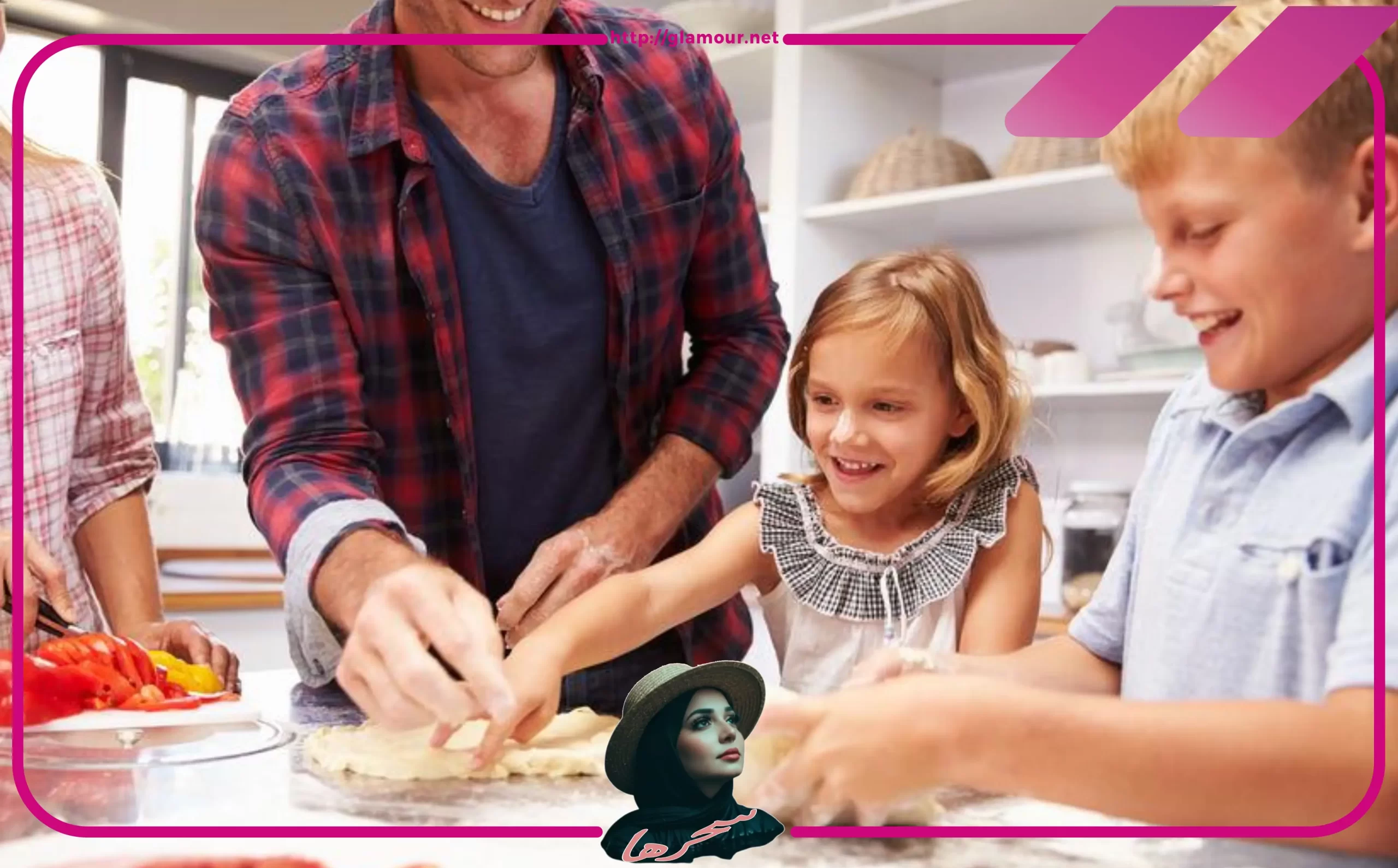 نصائح عملية لمساعدة الأطفال علي الالتزام بالعادات الصحية