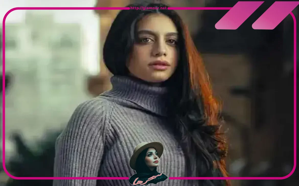 ياسمينا العبد عن نجاح ميدتيرم؟