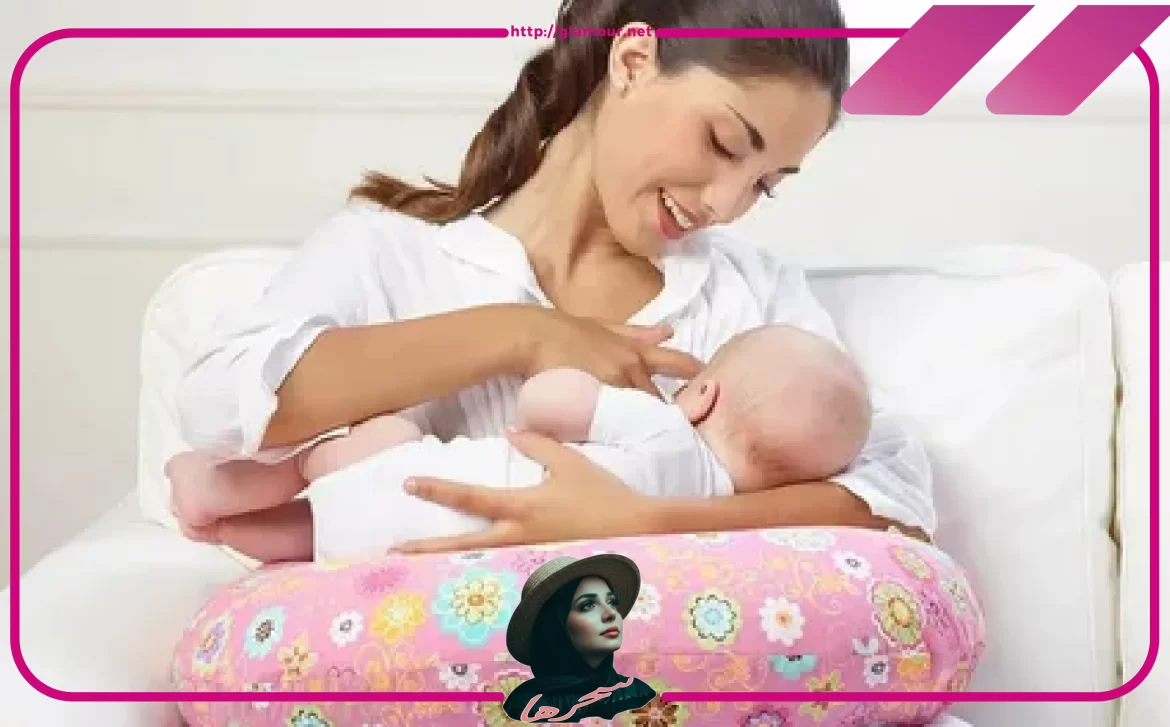 طرق إدرار الحليب للمرضع بشكل طبيعي