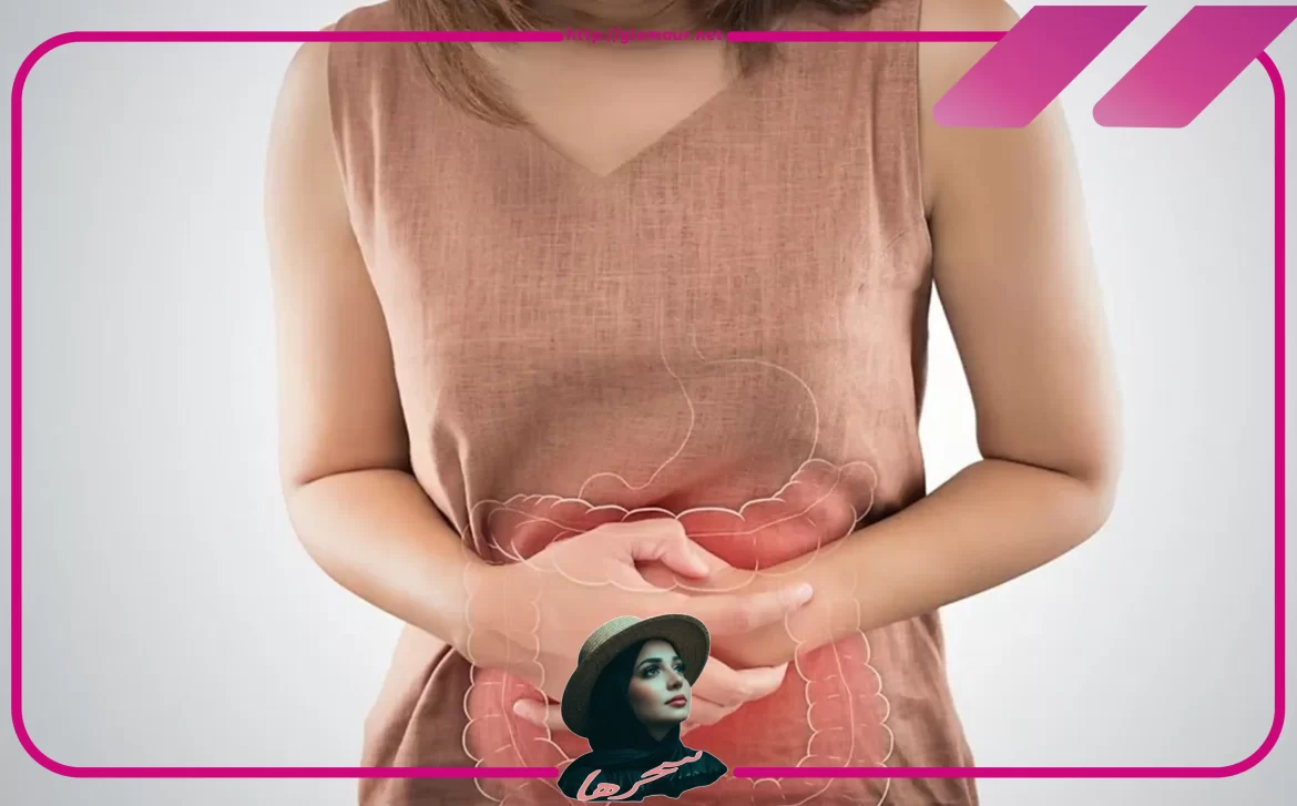 أسباب كثرة الغازات عند النساء