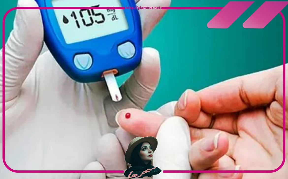 أعراض ارتفاع السكر التراكمي