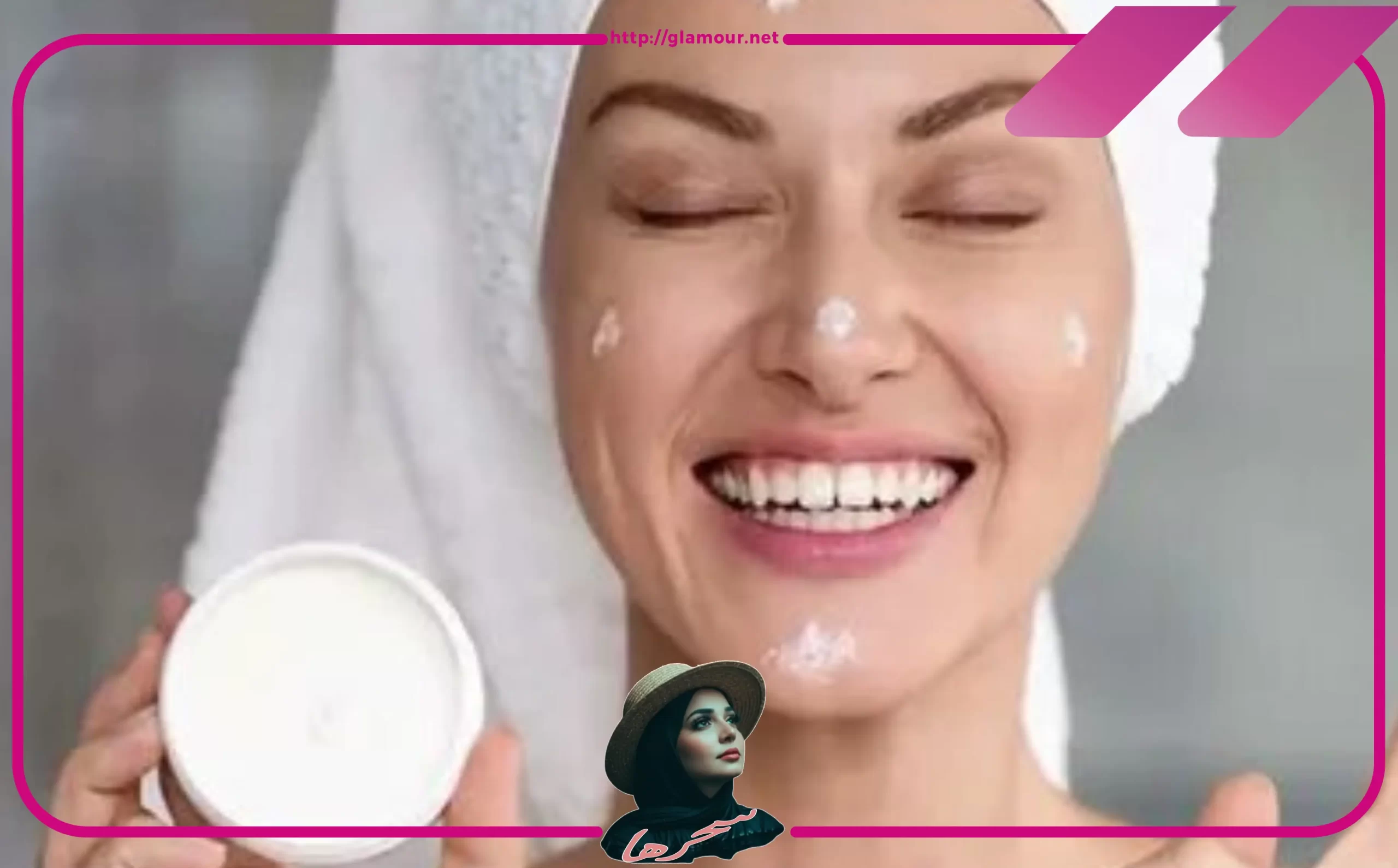 الترطيب الخفيف: سر توازن البشرة