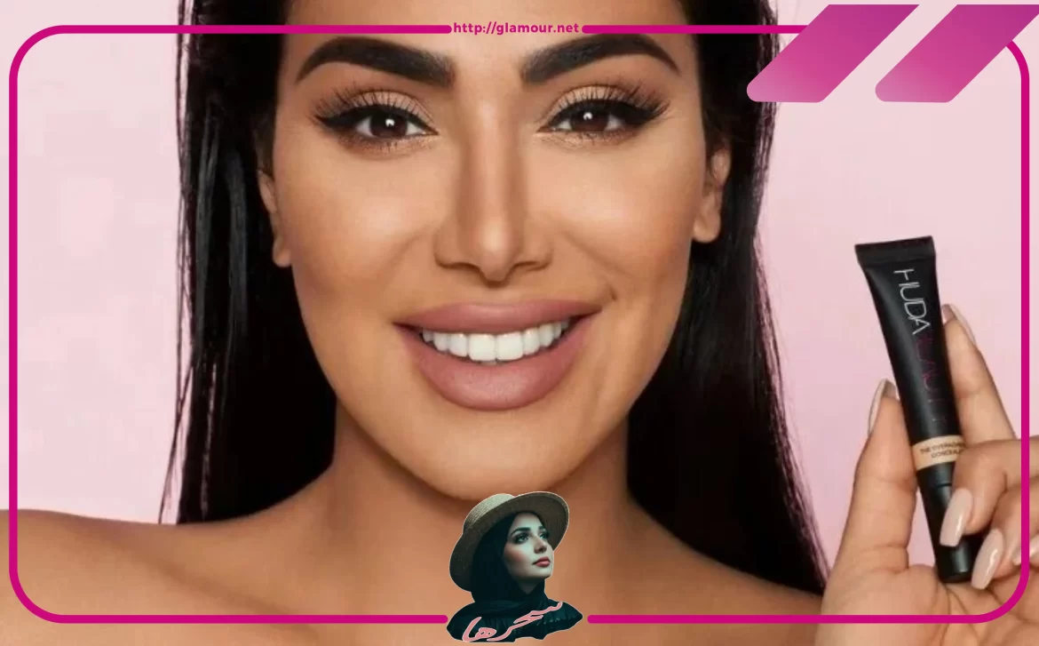 خطوات وضع المكياج للبشرة الدهنية