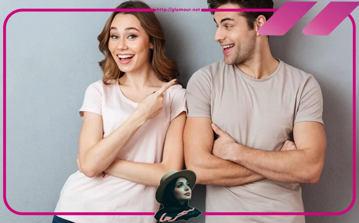 ماذا تعشق المرأة في الرجل؟ أسرار الجاذبية التي لا تقاوم