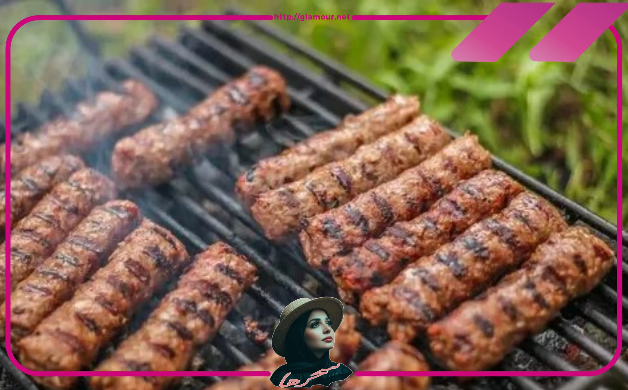 طريقه عمل الكفته خطوة بخطوة