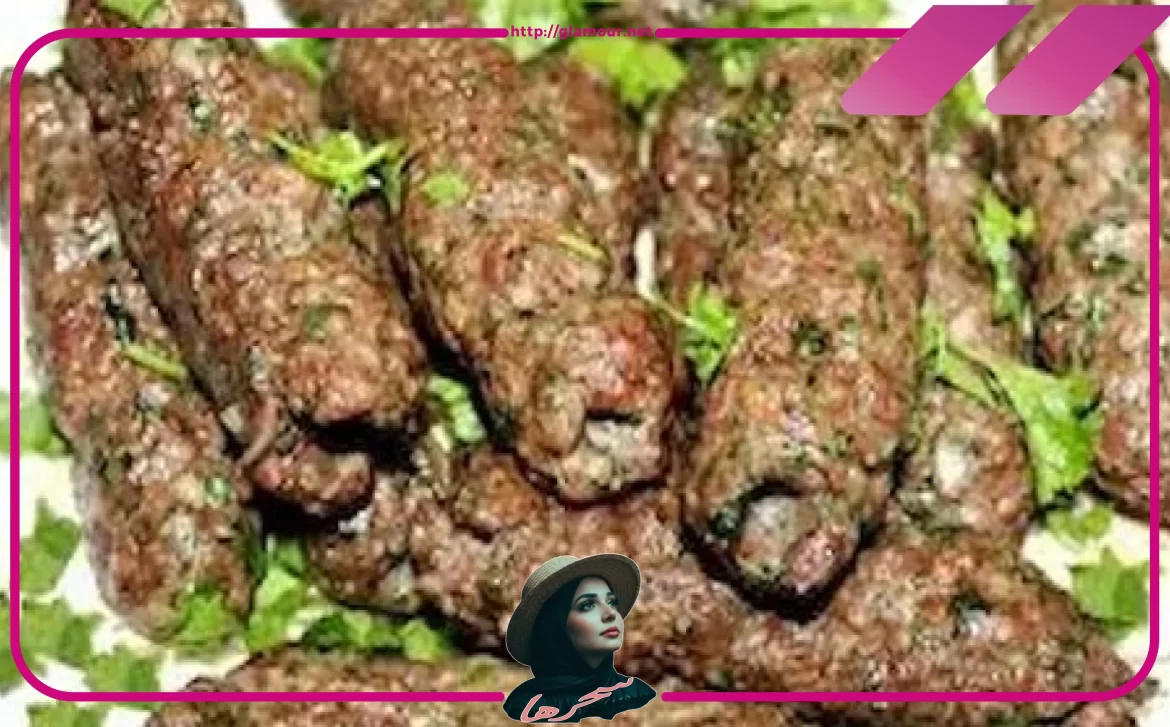 طريقه عمل الكفته في البيت بطعم زي المحلات بخطوات سهلة وسريعة