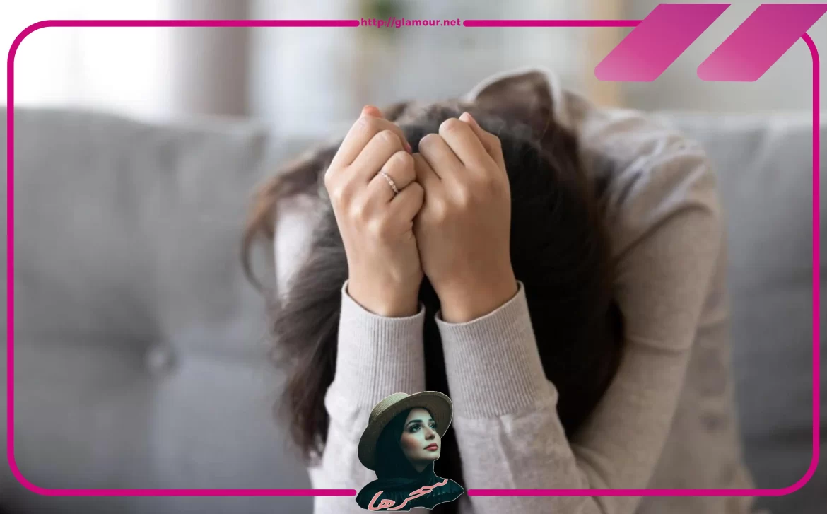 علامات الاكتئاب عند المرأة ..25 علامة نفسية وجسدية لا تتجاهليها