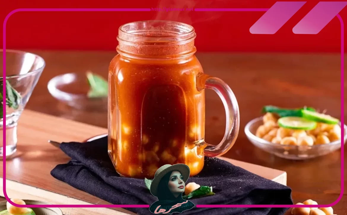 طريقة عمل حمص الشام في البيت زي المحلات.. وصفة دافئة بطعم الحلبسة الأصلي